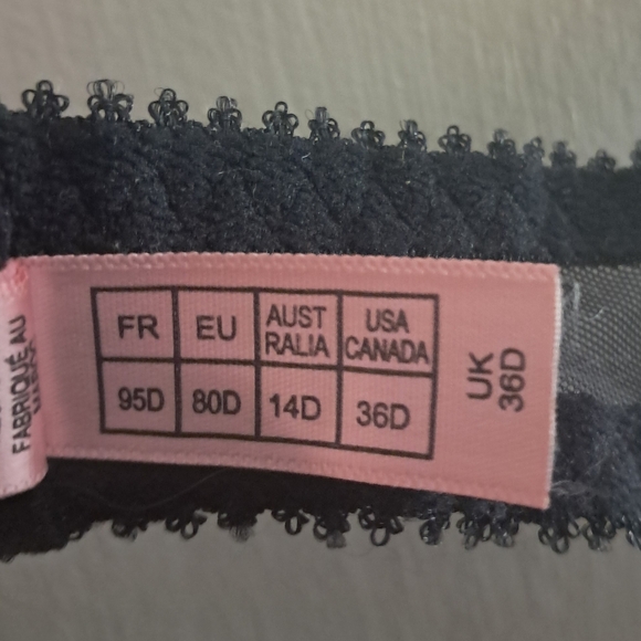 Agent Provocateur bra - Picture 5 of 6